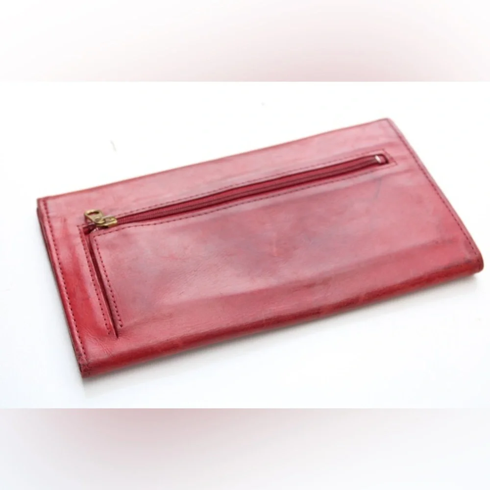 Vintage Coach wallet